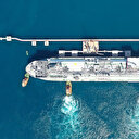 Ertuğrul Gazi gemisi bugün faaliyete başlıyor: Günlük gazın yüzde 8,2'sini karşılayacak