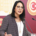 CHP İstanbul Milletvekili Sera Kadıgil Sütlü istifa etti