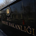 Dışişleri Bakanlığı: AB Zirvesi’nde Türkiye başlığı altında kabul edilen kararlar beklenilen ve gereken adımları içermekten uzak