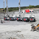 Hazırlıklar tamam: Kanal İstanbul'un temeli atılıyor