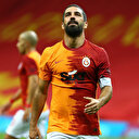 Arda Turan'dan dikkati çeken beğeni