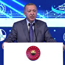 "Ülkemiz yakın tarihi, projelerin önlerinin CHP zihniyeti tarafından nasıl kesildiğinin örnekleriyle doludur"