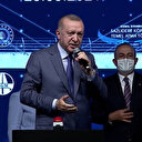Kanal İstanbul'un ilk köprüsü olan Sazlıdere Köprüsü'nün temeli dualar eşliğinde atıldı
