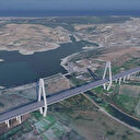Kanal İstanbul'daki köprülerden ücret alınmayacak
