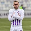 Barış Alper Yılmaz Galatasaray'da
