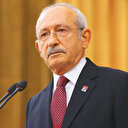 Özür sırası Kılıçdaroğlu’nda