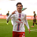 Altınordu genç yeteneği Enis Destan'ı Belçika’ya yolluyor