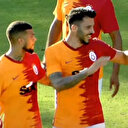 Galatasaray-Dinamo Bükreş maç özeti ve golleri izle