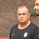 Fatih Terim'den hazırlık maçında Yedlin'e olay tepki: "Şampiyonluğu kaybettirdi bize"