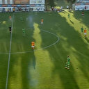 Fatih Terim'den hazırlık maçında Yedlin'e olay tepki: "Şampiyonluğu kaybettirdi bize"