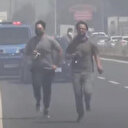 Muğla'nın Ula ilçesinde yangın: Vatandaşlar tahliye ediliyor