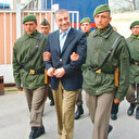 Kavala’nın adamından Peker’e hediye