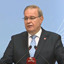 CHP'li Faik Öztrak'tan Katarla ilgili akıllara durgunluk veren sözler: YKS soruları Katarlılara kontenjan açmak için mi zordu?
