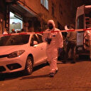 Bahçelievler’de feci ölüm: İki bina arasındaki boşluğa düşen kadın hayatını kaybetti