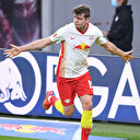 Trabzonspor'a Alexander Sörloth müjdesi: Transferin yolu açıldı