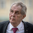 Çekya Cumhurbaşkanı Zeman:  Eşcinselleri iğrenç buluyorum