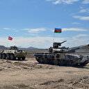 Türkiye ve Azerbaycan'ın ortak askeri tatbikatı başladı