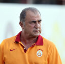 Tahir Kıran'dan Fatih Terim açıklaması: "Aramızda sorun yok, ondan topçu istiyorum"