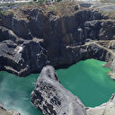 İstanbul'da dehşete düşüren görüntü: Dev çukurlar ölüm saçıyor