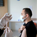 Dünya genelinde 3 milyardan fazla kişi aşılandı: Türkiye 9. sırada