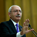 Kemal Kılıçdaroğlu Kanal İstanbul tehditlerini sürdürüyor: Bu işe girenlerin burunlarından fitil fitil getireceğim