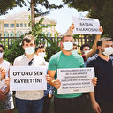 Ucuz siyasetini
unutmayacağız: 
Gençlerden Kılıçdaroğlu’na 1’er liralık dava
