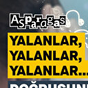 Çağın hastalığı: Yalan haber