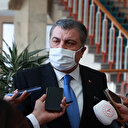 Sağlık Bakanı Koca: Şehir hastaneleri devletindir