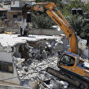 İsrail Silvan'da yıkımları hızlandırdı