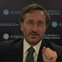 Fahrettin Altun: 'Katarlı öğrencilere sınavsız tıp eğitimi' yalanı YKS'ye girecek gençleri hükümetimize karşı kışkırtmayı amaçladı