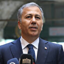 İstanbul Valisi Ali Yerlikaya'dan gençlere aşı çağrısı