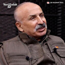 PKK elebaşı Mustafa Karasu: HDP olmasaydı CHP'den Saadet'e kadar hiçbiri ayakta kalamazdı Kılıçdaroğlu'na ve Akşener'e saldırıyorlar