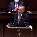Cumhurbaşkanı Erdoğan 'Katar yalanı'nı sürdüren muhalefete tane tane anlattı
