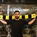 Georgios Tzavellas AEK'ya transfer oldu