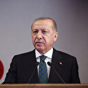 Cumhurbaşkanı Erdoğan'dan Kemal Kılıçdaroğlu'na tazminat davası