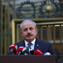 TBMM Başkanı Mustafa Şentop: İsrail'in hesap vermesi şart