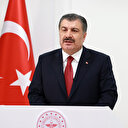 Bakan Koca'dan '3. doz aşı' açıklaması: Sağlık çalışanı ve 50 yaş üstü yarından itibaren aşı olabilir