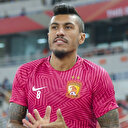 Galatasaray ile Paulinho arasında pazarlıklar sürüyor: Fark 1 milyon euro