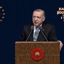 "Bizim kadına şiddetle mücadelemiz İstanbul Sözleşmesi'yle başlamadığı gibi sözleşmeden çekilmekle de bitecek değildir"