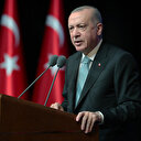 Cumhurbaşkanı Erdoğan: Kadına şiddetle mücadele İstanbul Sözleşmesi'nden çekilmemizle bitmez