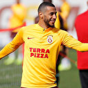 Belhanda Süper Lig'e geri döndü