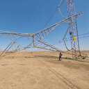 DEAŞ Irak'ta elektrik hatlarına saldırdı