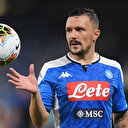 Galatasaray’da sol beke Rui