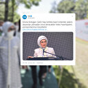 T24'den algı operasyonu: Emine Erdoğan'ın 'israf' mesajını çarpıttılar