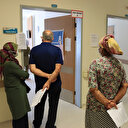 Üçüncü doz aşılama başladı