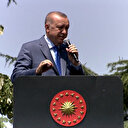 Cumhurbaşkanı Erdoğan: Altay tankını inşallah 2023'ün başında orduya teslim törenini yapacağız