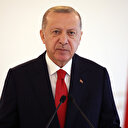Cumhurbaşkanı Erdoğan'dan Avrupa Komisyonu Başkanı'na tepki: Sen ne zamandan beri benim talimatla iş yaptığımı gördün