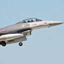 F-16 işaretledi SU-25 vurdu