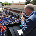 Cumhurbaşkanı Erdoğan: 2023'te Altay Tankı'nın orduya teslimini yapacağız