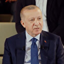 Cumhurbaşkanı Erdoğan: TURKOVAC için hedefimiz eylül, ekim gibi netice almak